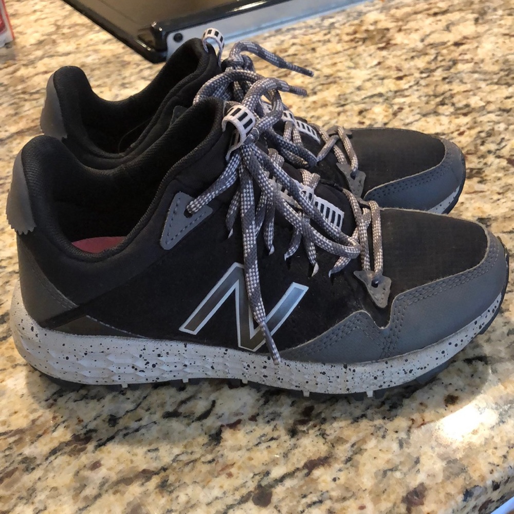 New Balance Fresh Foam Crag Tennis Shoe